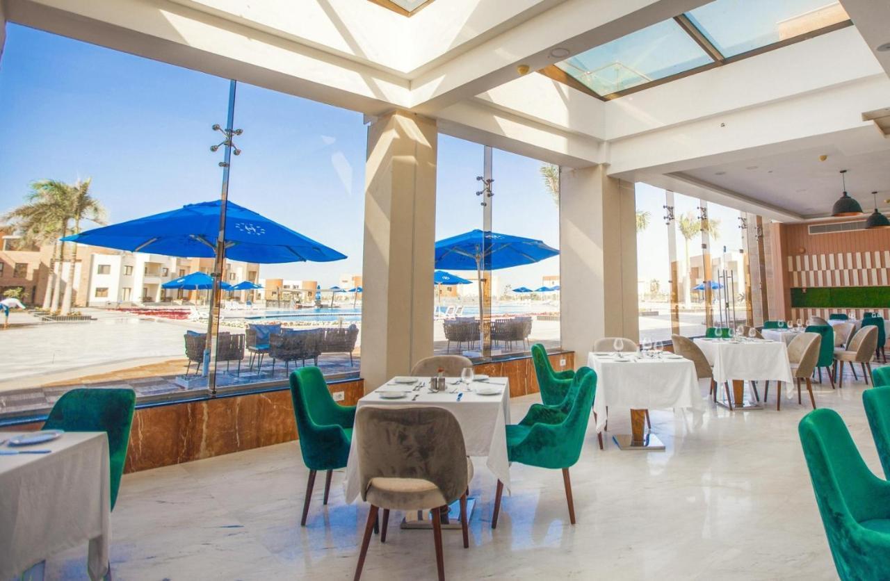 Helnan Hotel - Port Fouad Port Said Esterno foto