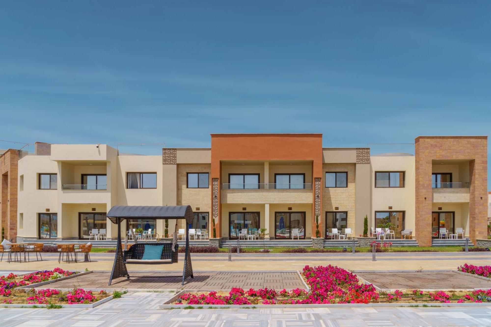 Helnan Hotel - Port Fouad Port Said Esterno foto