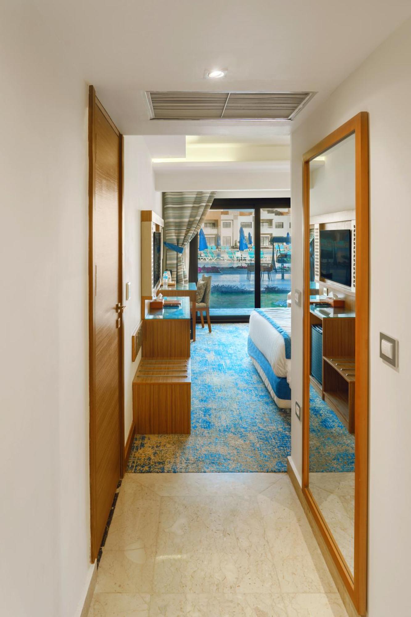 Helnan Hotel - Port Fouad Port Said Esterno foto