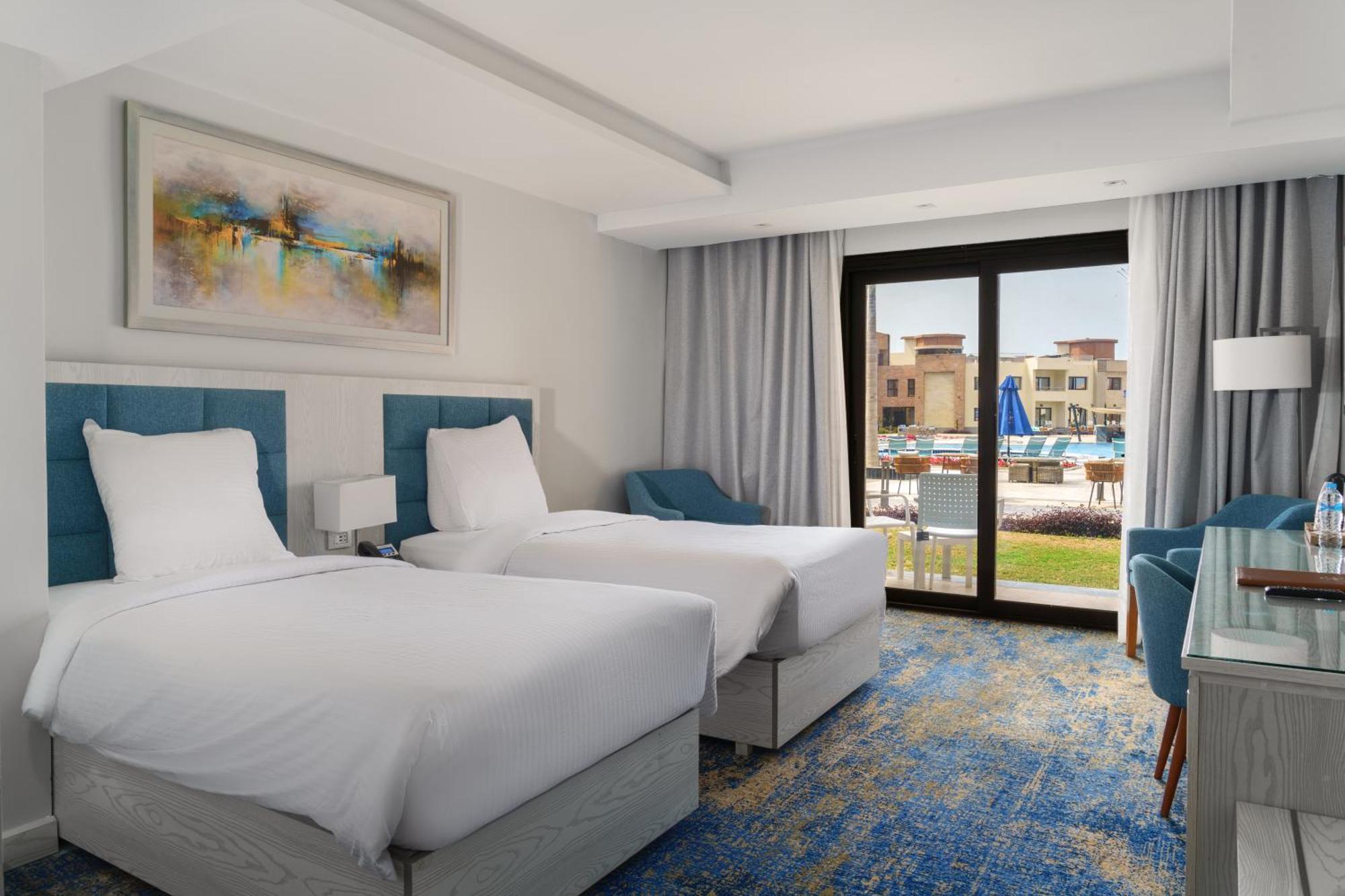 Helnan Hotel - Port Fouad Port Said Esterno foto