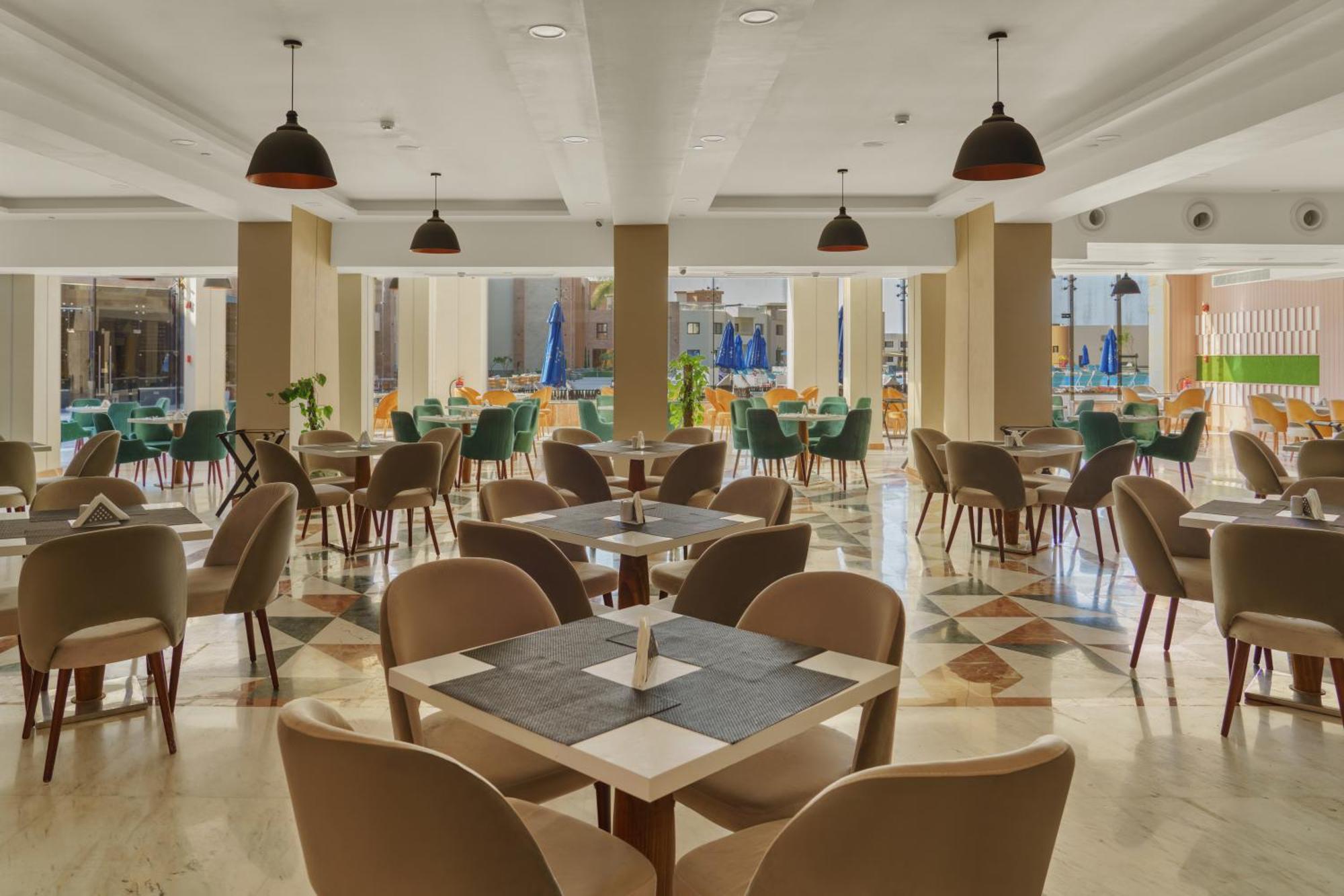 Helnan Hotel - Port Fouad Port Said Esterno foto