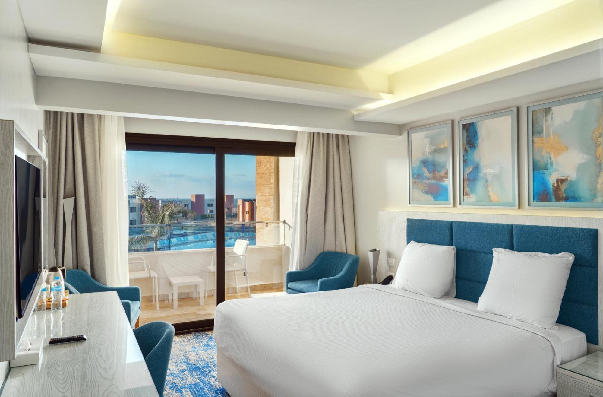 Helnan Hotel - Port Fouad Port Said Esterno foto