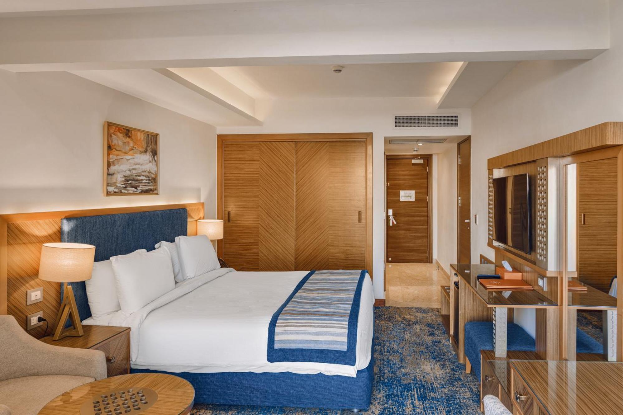 Helnan Hotel - Port Fouad Port Said Esterno foto